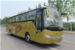 安凯HFF6121K09D1E5客车（柴油国五24-56座）