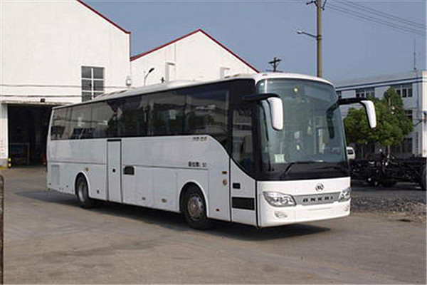 安凯HFF6120K10C2E5客车（天然气国五24-57座）