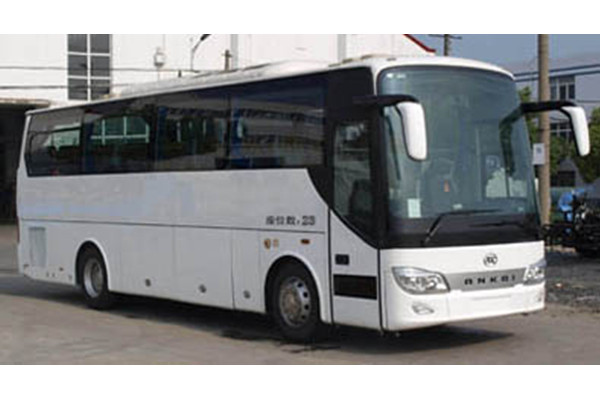 安凯HFF6901K08C2E5客车（天然气国五12-23座）