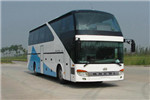安凯HFF6120K03D1E5客车（柴油国五24-61座）