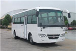 楚风HQG6901EA5客车（柴油国五24-41座）