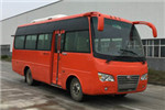 楚风HQG6750EA5客车（柴油国五24-33座）