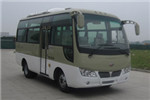 楚风HQG6603EB5客车（柴油国五13-19座）
