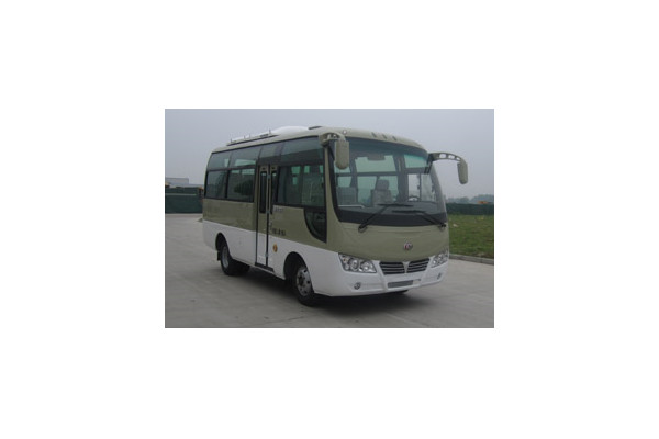 楚风HQG6603EB5客车（柴油国五13-19座）