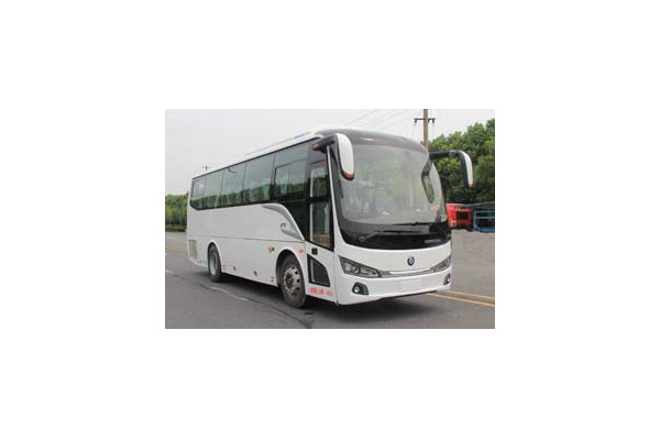 楚风HQG6901F2D5客车（柴油国五24-40座）
