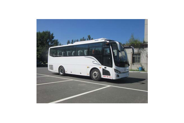 楚风HQG6901F1D5客车（柴油国五24-40座）