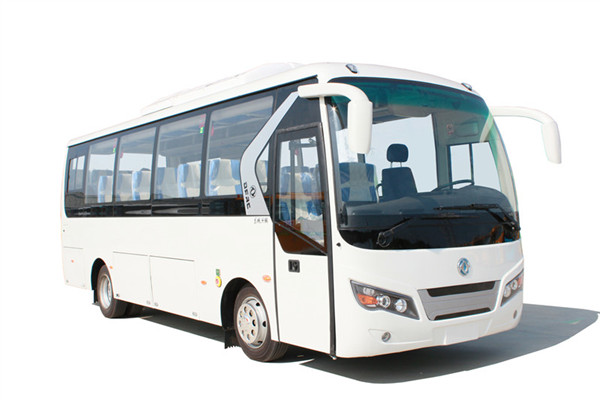 东风旅行车EQ6811CACBEV1公交车（纯电动24-36座）