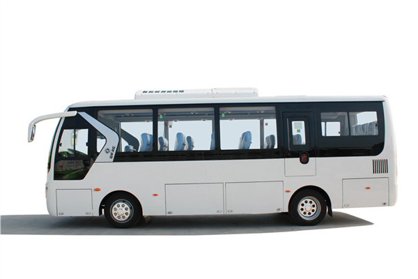 东风旅行车EQ6811CACBEV1公交车（纯电动24-36座）