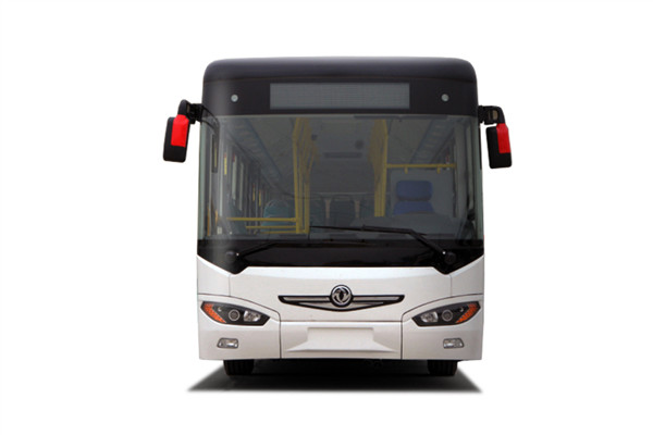 东风旅行车EQ6100CACFCEV1公交车（燃料电池24-41座）