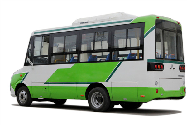 东风旅行车EQ6620CLBEV6公交车（纯电动11-17座）