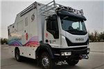 北方BFC5150XDS电视车（柴油国五2座）