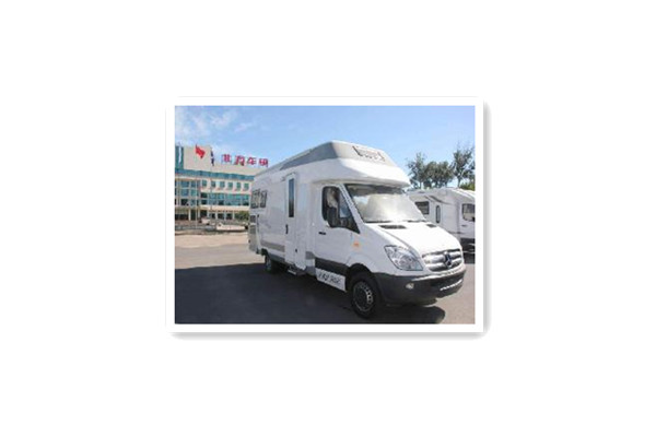 北方BFC5050XLJ-S旅居车（汽油国四4-6座）