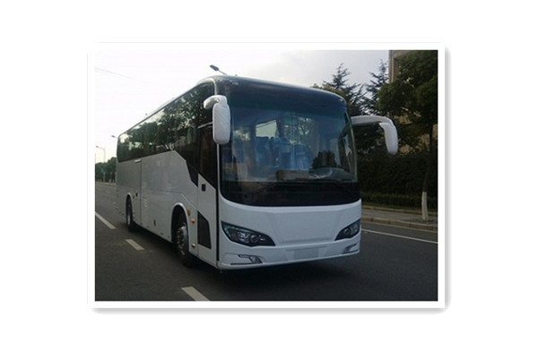 申沃SWB6112BEV07客车（纯电动24-49座）
