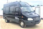 沂星SDL5040XZJ治安检查车（柴油国五5-9座）