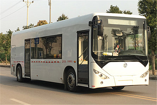 奇瑞万达WD5120XSHBEV售货车（纯电动1座）
