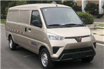 五菱GXA5032XXYBEV厢式运输车（纯电动2座）