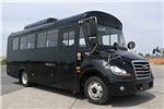 少林SLG5070XYB运兵车（柴油国五10-21座）