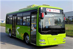 少林SLG6821EVG1公交车（纯电动10-35座）
