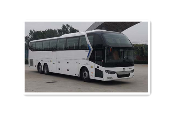 中通LCK6139H5QA1客车（柴油国五24-56座）