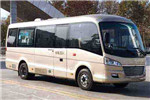 中通LCK6751D6QA1客车（柴油国六10-20座）