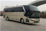 中通LCK5170XLJQ5A旅居车（柴油国五4-9座）