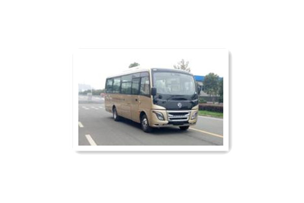 东风超龙EQ6733LT6D客车（柴油国六24-31座）