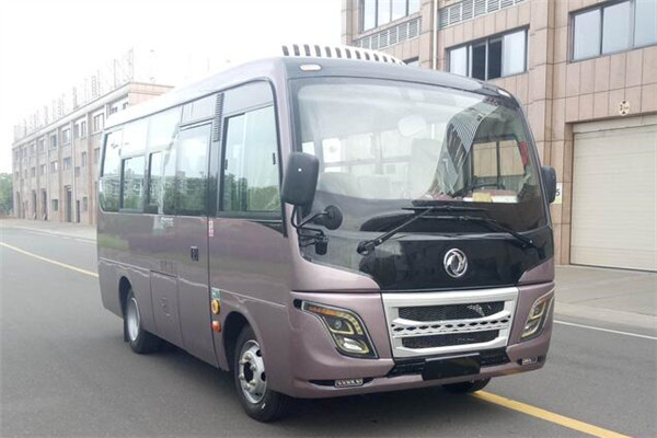 东风超龙EQ6603LT6A客车（柴油国六10-19座）