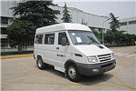 南京依维柯NJ6495ACZ客车（柴油国五10-13座）