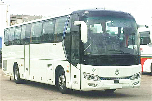 金旅XML6122J16NY客车（天然气国六24-56座）