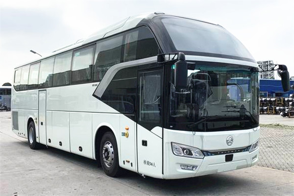 金旅XML6122J35Y2客车（柴油国五24-56座）