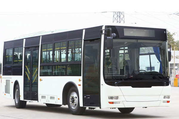 金旅XML6855JEVY0C2公交车（纯电动13-27座）