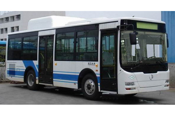 金旅XML6895J16CN公交车（天然气国六17-33座）
