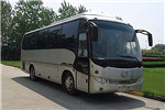 海格KLQ5121XYLE5医疗车（柴油国五2-9座）