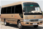 海格KLQ5061XJCE51检测车（柴油国五12座）