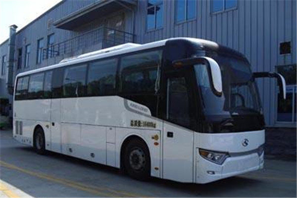 金龙XMQ5164XYL医疗车（柴油国五2-9座）