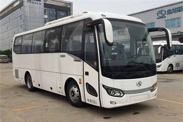 金龙XMQ6879AYD5D客车（柴油国五24-38座）
