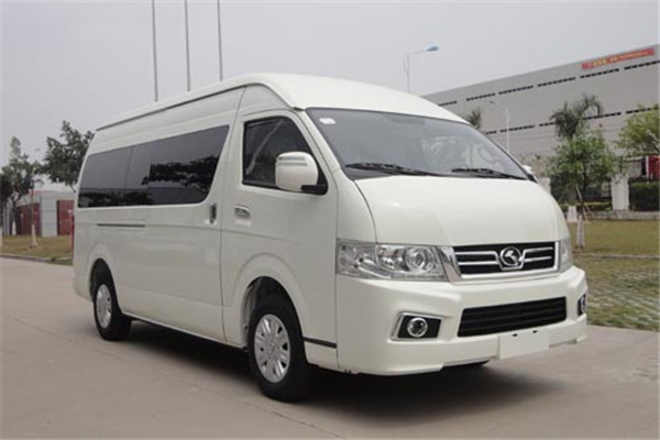 金龙XMQ5032XSW25商务车（汽油国五4-9座）