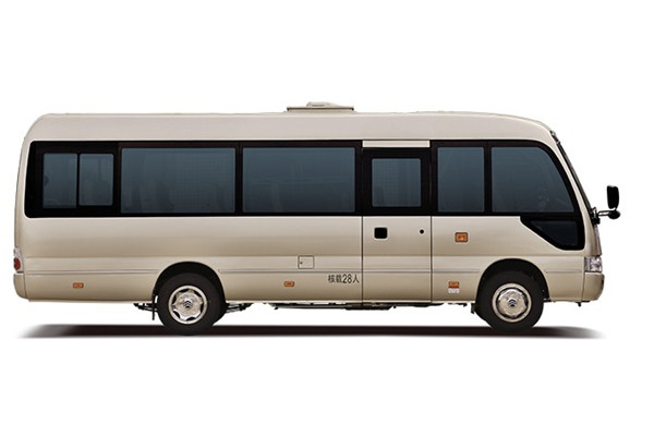 金旅XML6809JEVP0客车（纯电动24-35座）