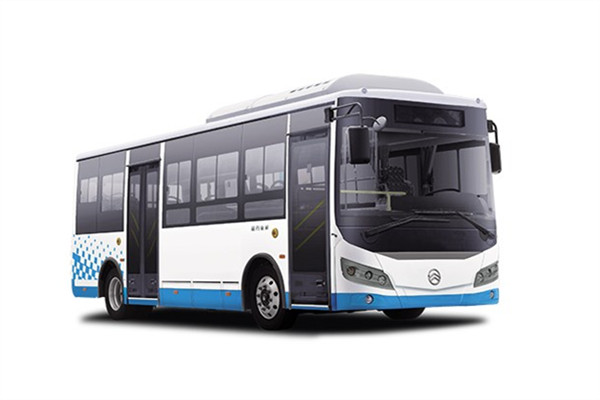 金旅XML6805JEVJ0C1公交车（纯电动13-24座）