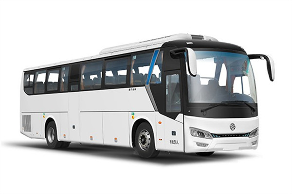金旅XML6122J55Y1客车（柴油国五24-63座）