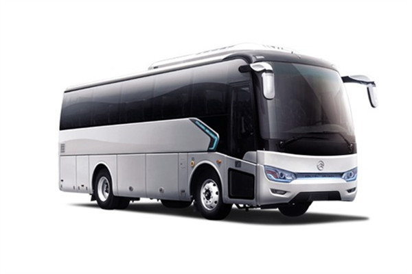 金旅XML6807J55N客车（天然气国五24-34座）