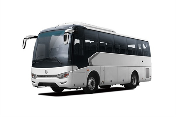 金旅XML6807J55N客车（天然气国五24-34座）