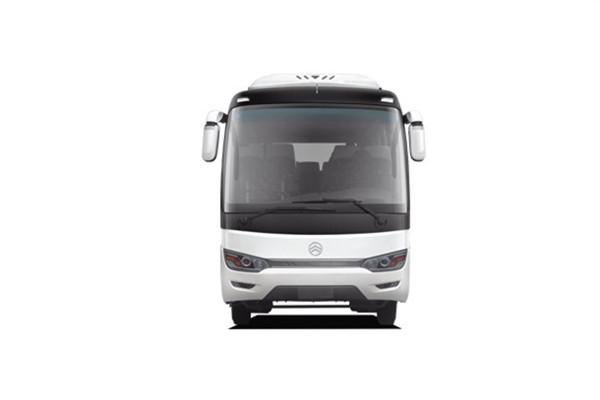 金旅XML6807J55N客车（天然气国五24-34座）