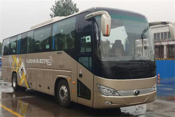 宇通ZK6119BEVQY18P1客车（纯电动24-50座）