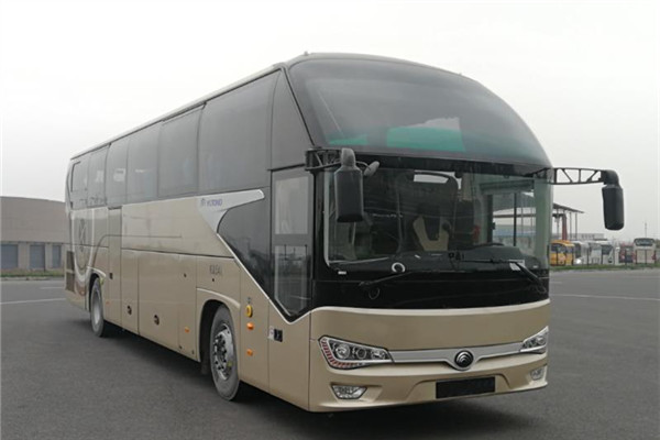 宇通ZK6128H6QY2客车（柴油国六24-54座）