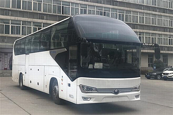 宇通ZK6128H5QY1客车（柴油国五10-23座）