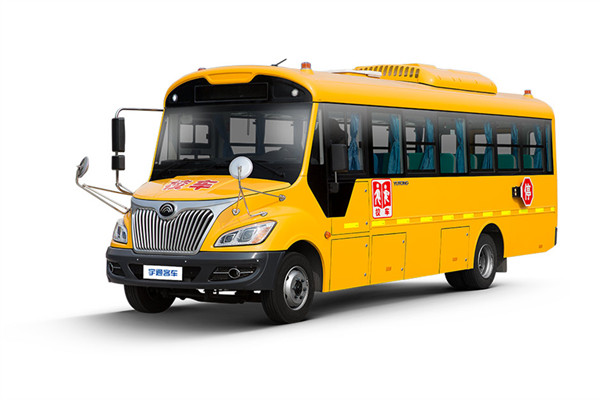 宇通ZK6805DX51中小学生专用校车（柴油国五24-30座）