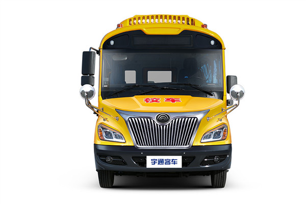 宇通ZK6685DX51中小学生专用校车（柴油国五10-22座）