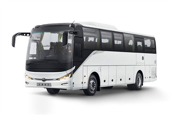 宇通ZK6117HNQZ1客车（天然气国五24-47座）