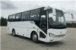 海格KLQ6889KAE61A客车（柴油国六10-23座）